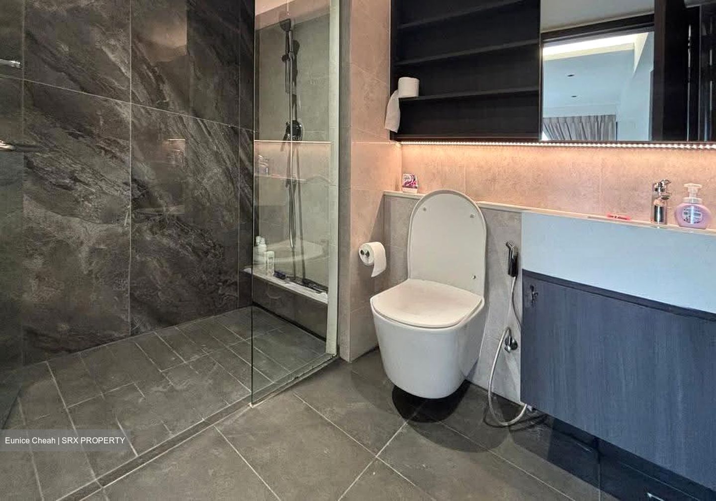 Gems Ville (D14), Apartment #634549931